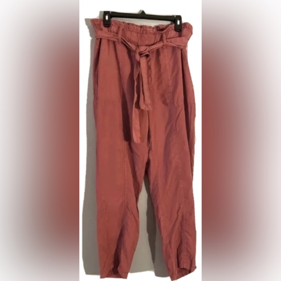 Sanctuary Pants - Social Standard by Sanctuary Womens comfortable relaxed pants Size Large